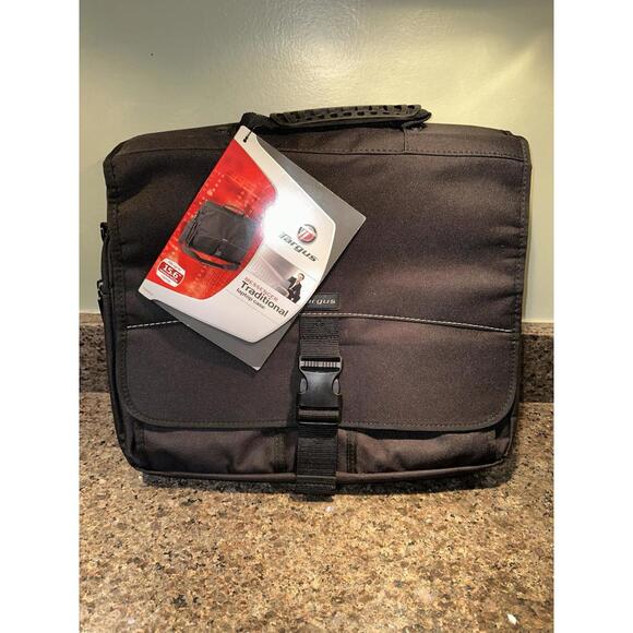 Targus | Computers, Laptops & Parts | Targus 5 Laptop Messenger ...